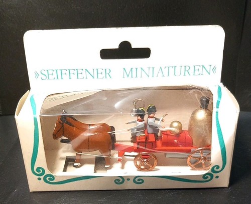 Seiffener miniaturen - seiffener,