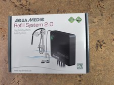AQUA MEDIC Refill System 2.0 -