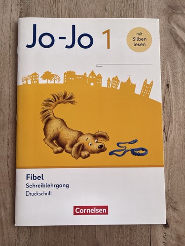 Fibel schuljahr - fibel,
