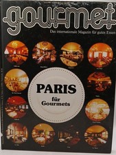 Gourmet. Das internationale