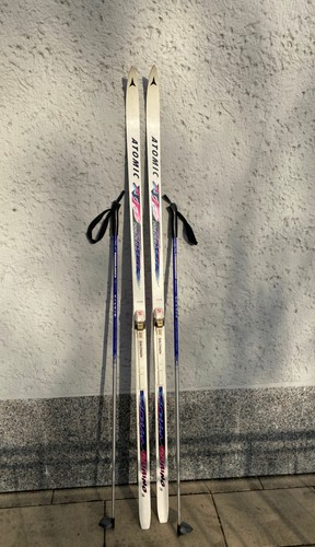 Atomic cross lite - lite, 53