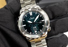 NEU SINN 44 mm U18 Automatik