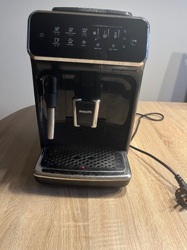 Philips kaffeevollautomat 3200 - philips,