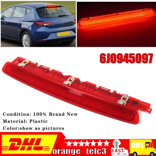 Led dritte bremsleuchte - led,