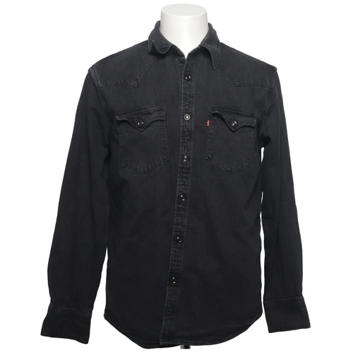 Levi strauss jeanshemd - strauss, &
