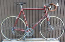 80 er J. 28" Eddy Merckx