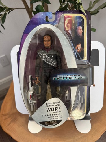 Star trek the nemesis - star,