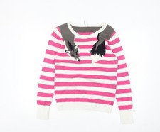 Henry Holland Damen Pullover