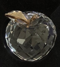 Swarovski Dekoration