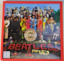 Sgt. Pepper's Lonely Hearts