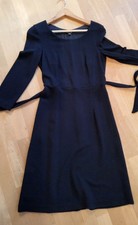 Comma Kleid Jerseykleid 34
