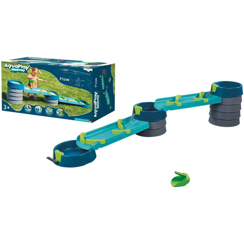Aquaplay mudway flow - aquaplay,