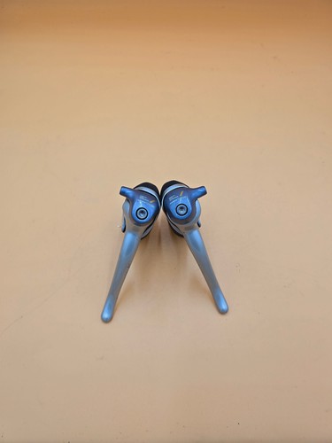 Brems schalthebel sti shimano - brems/schalthebel,