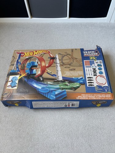 Hot wheels track builder - wheels,