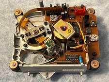 PHILIPS CD 304 CDM-1 Laufwerk