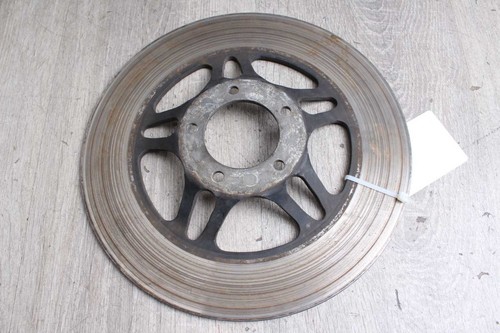 Bremsscheibe bremse vorn 7 - bremse,