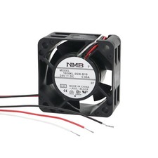 NMB 1608KL-05W-B19