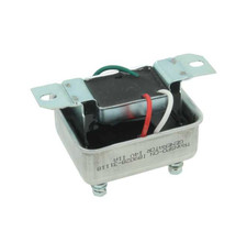 12V Regler für Dynastarter