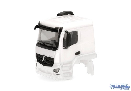 Herpa teileservice fahrerhaus - teileservice,