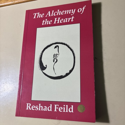 Alchemy heart reshad - of,