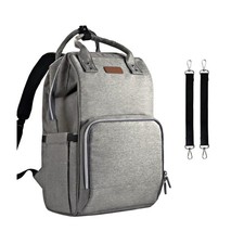 Baby Wickelrucksack Set -