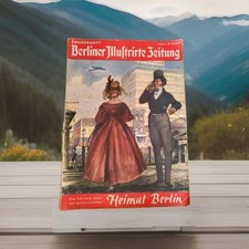 Illustrierte- Jahrgang 1937-