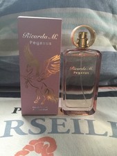 Ricarda M Pegasus, Eau de