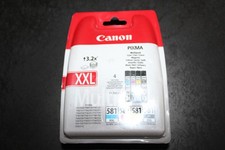 Konvolut Original Canon