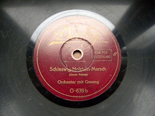 0466/Schleswig-Holstein-Marsch