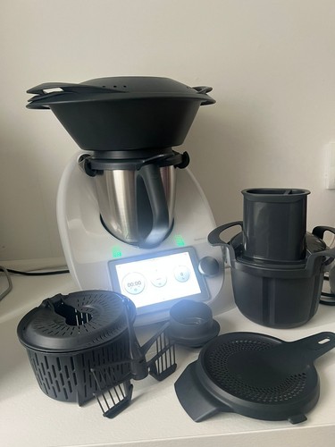 Thermomix tm6 - thermomix,