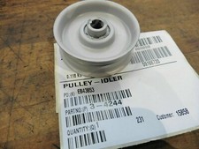 original Toro Spannrolle Fahrantrieb Fräsantrieb Schneefräse 521 622 824 826