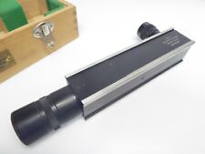 C. Plath  Umlenkspiegel Periskop mit Vergrößerung 