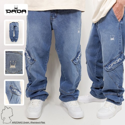 Dada supreme herren - herren, baggy