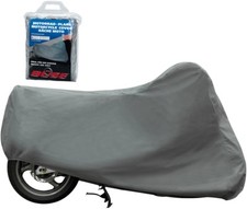 Büse Abdeckplane Gr XL grau