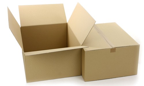 Faltkarton versandkarton box - faltkarton,