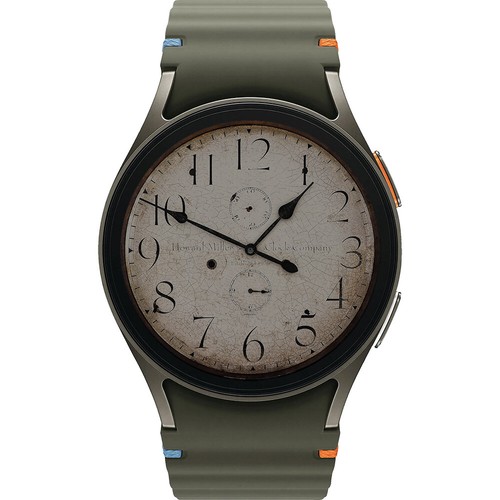 Samsung galaxy watch mm - 7, 44