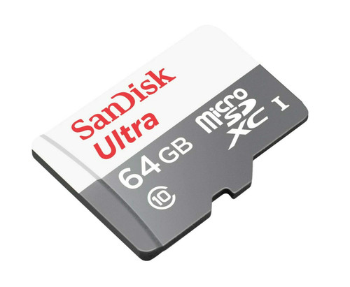 Sandisk 64b extreme pro sdxc - 64b,