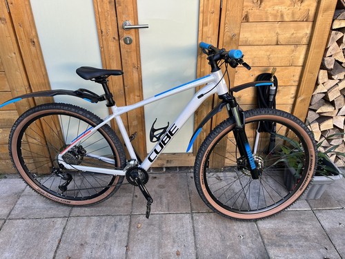 Fahrrad