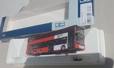 PKS Polski ex BVG Berlin Rietze 67789 MAN Lions DL H0 1:87