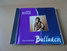 CD Holger Biege - Die