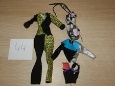 Monster High kleidung