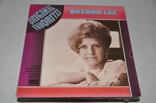 Brenda Lee - Original