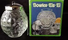 WMF Bowlen Eis Ei Ice Ball