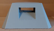 Schornsteinabdeckung aus Beton /Verschlussstein / Abdeckstein in neuer Form