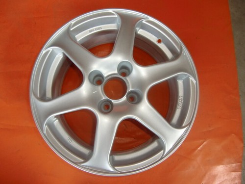 Rial lemans 706 felge 7x16 - 706,
