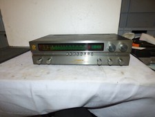 Kirksaeter LAB FM 10 Tuner für Liebhaber , seltenes Gerät,funktionsfähig , 23982