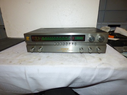 Kirksaeter lab tuner - kirksaeter, fm