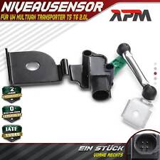 Niveausensor Leuchtweitenregulierung Vorne Rechts für VW Multivan Transporter T5