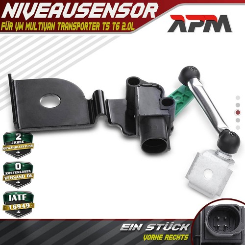 Niveausensor