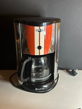 MINI Cooper Classics BMW Russel Hobbs Kaffeemaschine Tuning Sammler Design TOP✅